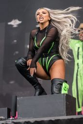 Little Mix - Performing in Middlesborough 05/26/2019