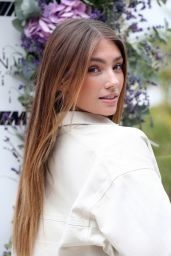 Lorena Rae - Wellbeing Summer Lunch at Cannes Film Festival