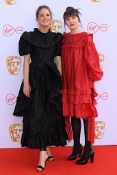 Louisa Harland – BAFTA TV Awards 2019