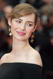Louise Bourgoin – 2019 Cannes Film Festival Opening Ceremony (more pics)