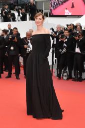Louise Bourgoin – 2019 Cannes Film Festival Opening Ceremony (more pics)
