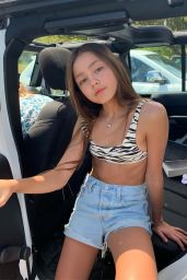 Mabel Chee - Personal Pics 05/01/2019