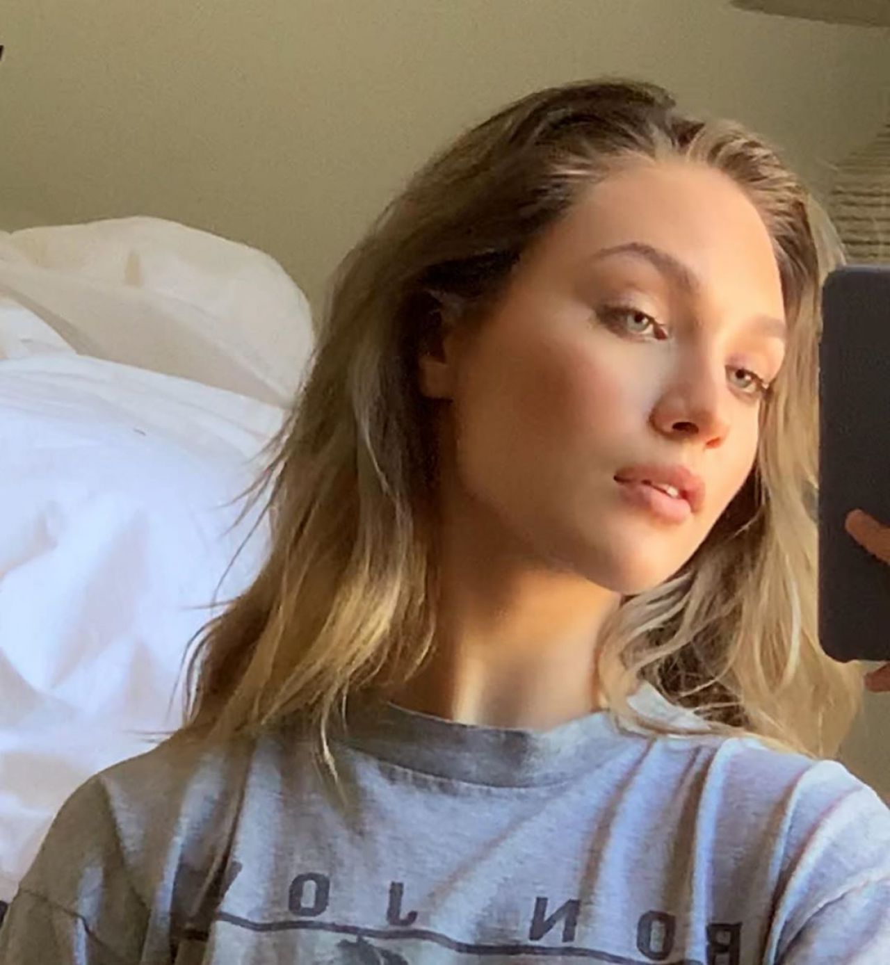 Maddie Ziegler - Social Media 05/30/2019 • CelebMafia