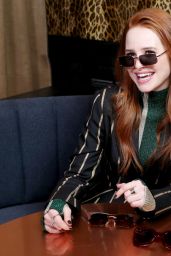 Madelaine Petsch - Privé Revaux Launches M3: The Second Capsule Collection in NY