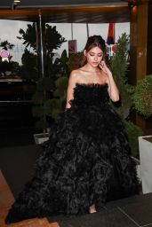 Madison Beer - Martinez Hotel in Cannes 05/17/2019