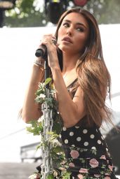 Madison Beer - Performs in Napa 05/25/2019