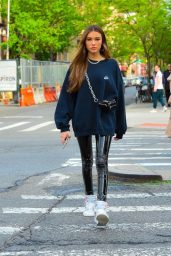 Madison Beer - Launch Event for Kylie Jenner's Skincare Line Kylie Skin