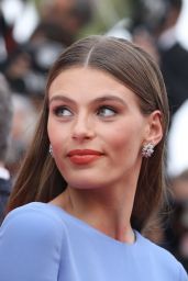 Madison Headrick – “Once Upon a Time in Hollywood” Red Carpet at Cannes Film Festival 