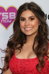 Madisyn Shipman – “Young Hollywood Prom” in Los Angeles 05/04/2019