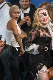 Madonna Performs at the 2019 Billboard Music Awards