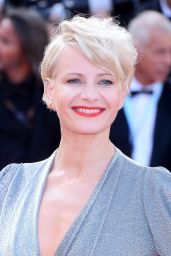 Małgorzata Kożuchowska – 72nd Cannes Film Festival Closing Ceremony 05/25/2019