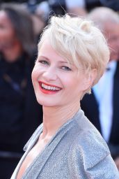 Małgorzata Kożuchowska – 72nd Cannes Film Festival Closing Ceremony 05/25/2019