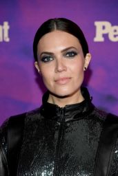 Mandy Moore – EW & People New York Upfronts Party 05/13/2019