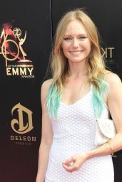 Marci Miller – 2019 Daytime Emmy Awards in Pasadena