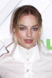 Margot Robbie - Hulu Upfront Presentation in NY 05/01/2019