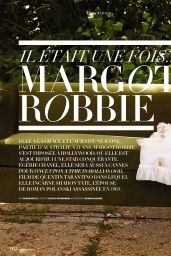 Margot Robbie - Madame Figaro France 05/04/2019
