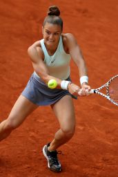Maria Sakkari – Mutua Madrid Open Tennis Tournament 05/05/2019