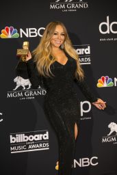 Mariah Carey – 2019 Billboard Music Awards