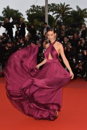 Marica Pellegrinelli - "The Best Years of a Life" Red Carpet at Cannes Film Festival (more pics)