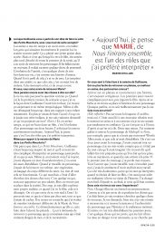 Marion Cotillard - Grazia Magazine France May 2019 Issue