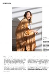 Marion Cotillard - Grazia Magazine France May 2019 Issue