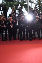 Marion Cotillard – “La Belle Epoque” Red Carpet at Cannes Film Festival