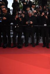 Marion Cotillard – “La Belle Epoque” Red Carpet at Cannes Film Festival