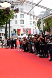 Marion Cotillard -"Matthias and Maxime" Red Carpet at Cannes Film Festival