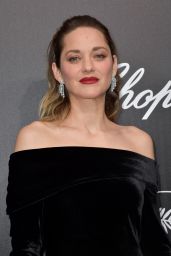 Marion Cotillard – Official Trophée Chopard Dinner Photocall in Cannes 05/20/2019