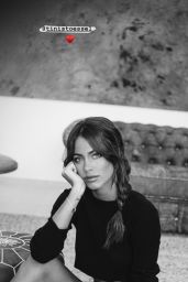Martina Stoessel - Photoshoot May 2019