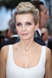 Melita Toscan du Plantier – 2019 Cannes Film Festival Opening Ceremony