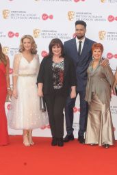 Michelle Heaton – BAFTA TV Awards 2019 