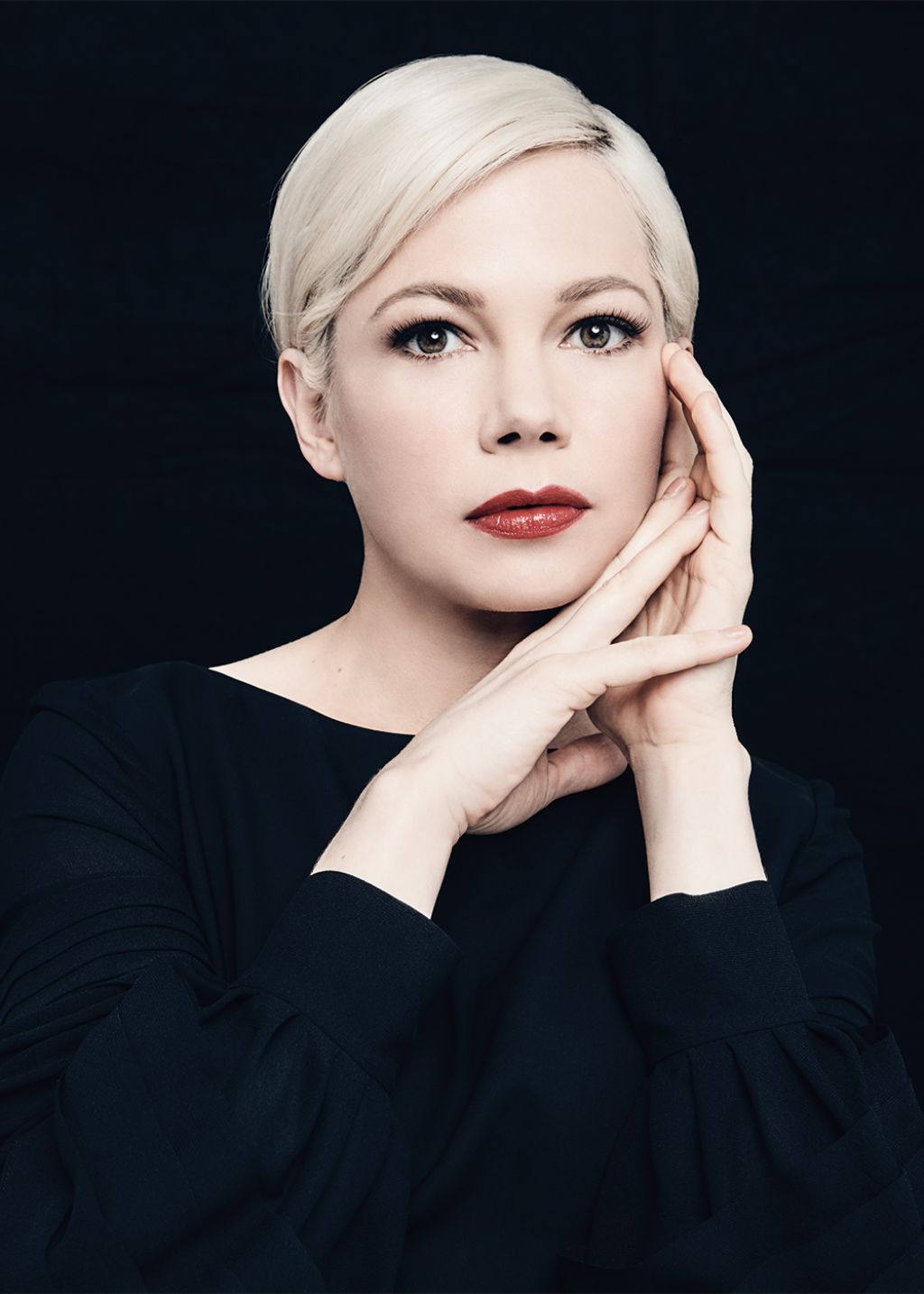 Michelle Williams Variety’s Emmy Portrait Photographed (2019