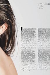 Miranda Kerr - Grazia Magazine UK May 2019 Issue