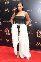 Mishael Morgan – 46th Annual Daytime Emmy Awards in Pasadena