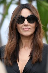 Monica Bellucci - "The Best Years of a Life" Photocall at Cannes Film Festival