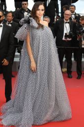 Nabilla Benattia – “Oh Mercy!” Red Carpet at Cannes Film Festival