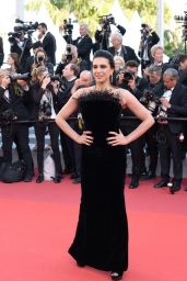 Nadine Labaki – “Les Miserables” Red Carpet at Cannes Film Festival