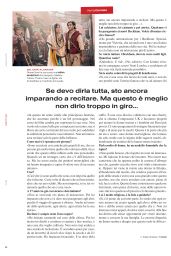 Naomi Scott - Vanity Fair Magazine Italia May 2019 Issue