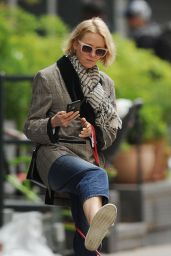 Naomi Watts - Out in NYC 04/30/2019