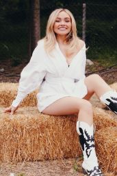 Natalie Alyn Lind - Photoshoot in Los Angeles May 2019