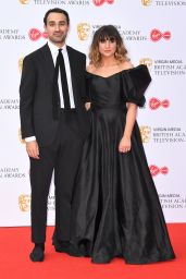 Natasia Demetriou – BAFTA TV Awards 2019 