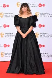 Natasia Demetriou – BAFTA TV Awards 2019 