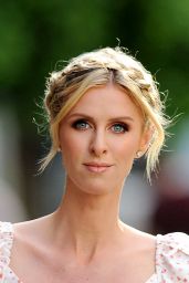 Nicky Hilton - Heading to the Animal Haven Benefit in New York 05/22/2019
