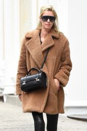 Nicky Hilton - Out in New York 05/28/2019