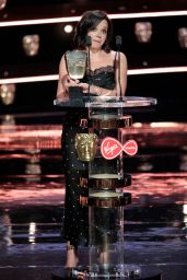 Nicola Shindler – BAFTA TV Awards 2019 