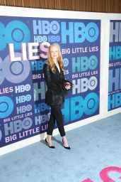 Nicole Kidman – “Big Little Lies” Season 2 Premiere in NYC