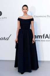Nina Dobrev – amfAR Cannes Gala 2019