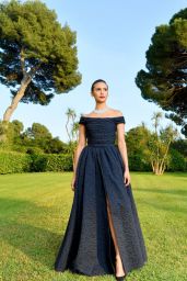 Nina Dobrev - amfAR Cannes Gala 2019 Portraits