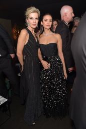 Nina Dobrev - "Once Upon A Time in Hollywood" After Party in Cannes